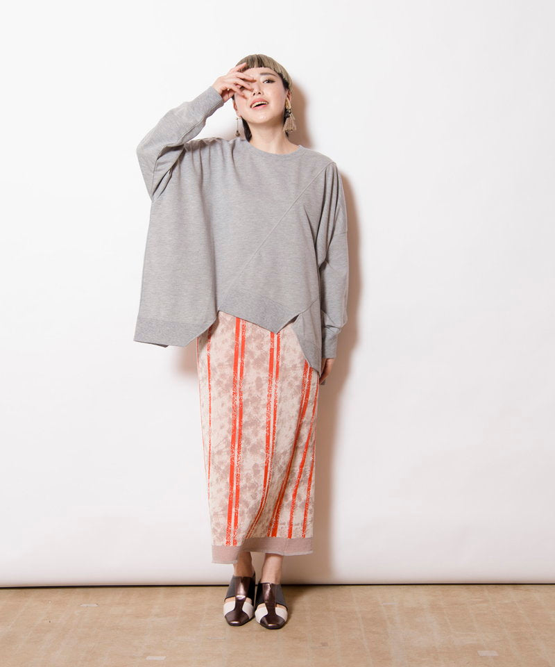 GRAY styling(158cm)