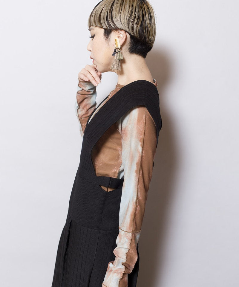 BLACK styling(158cm)