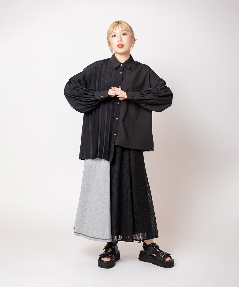 BLACK styling(159cm)