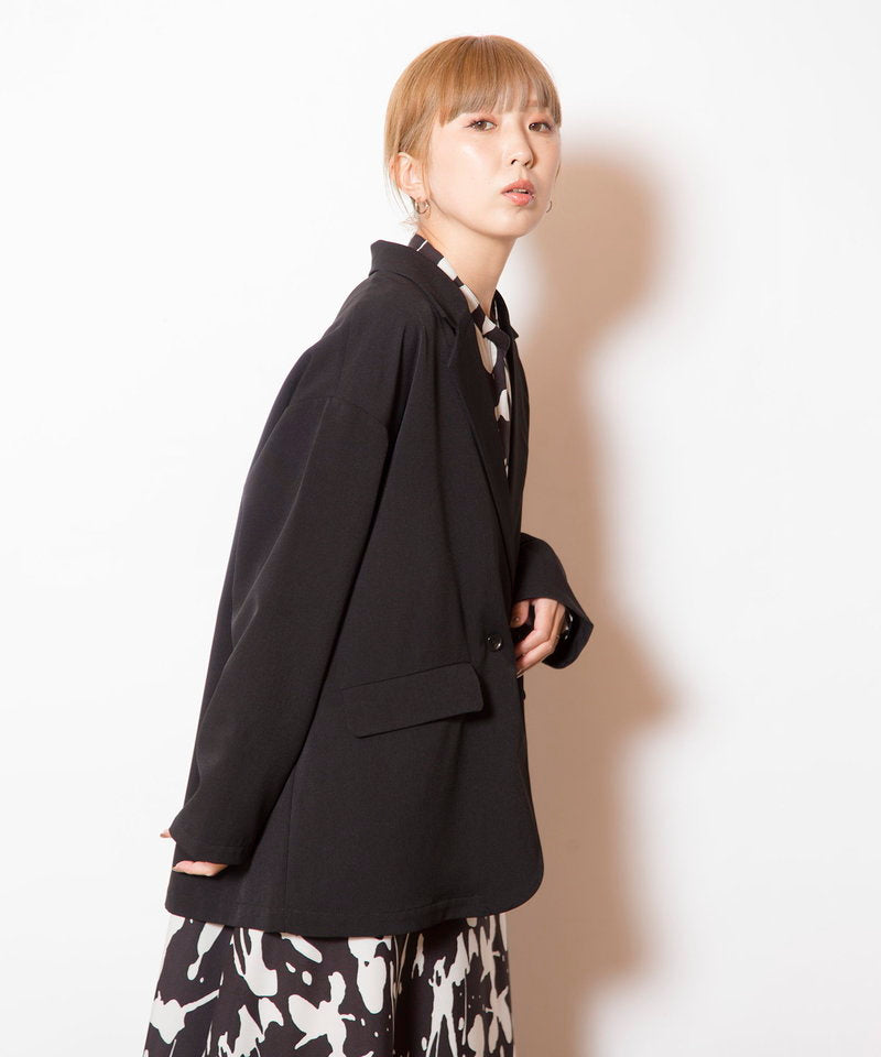 BLACK styling(159cm)