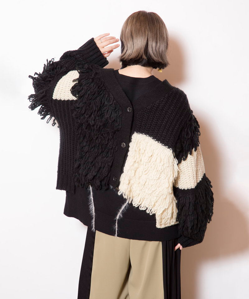 BLACK×IVORY styling(158cm)