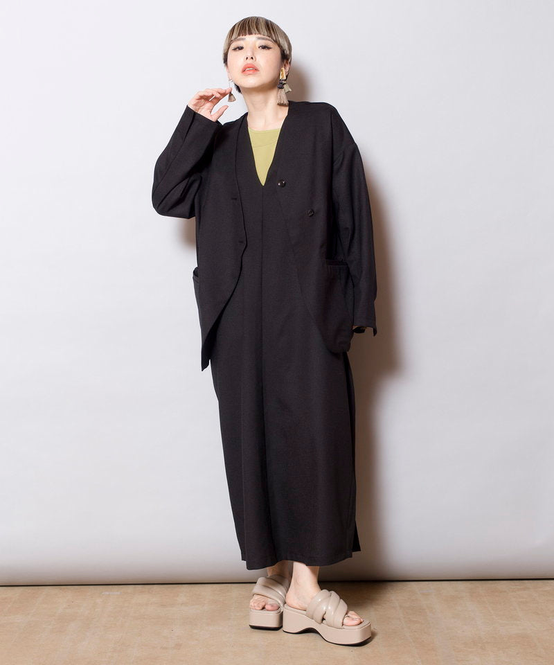 BLACK styling(158cm)