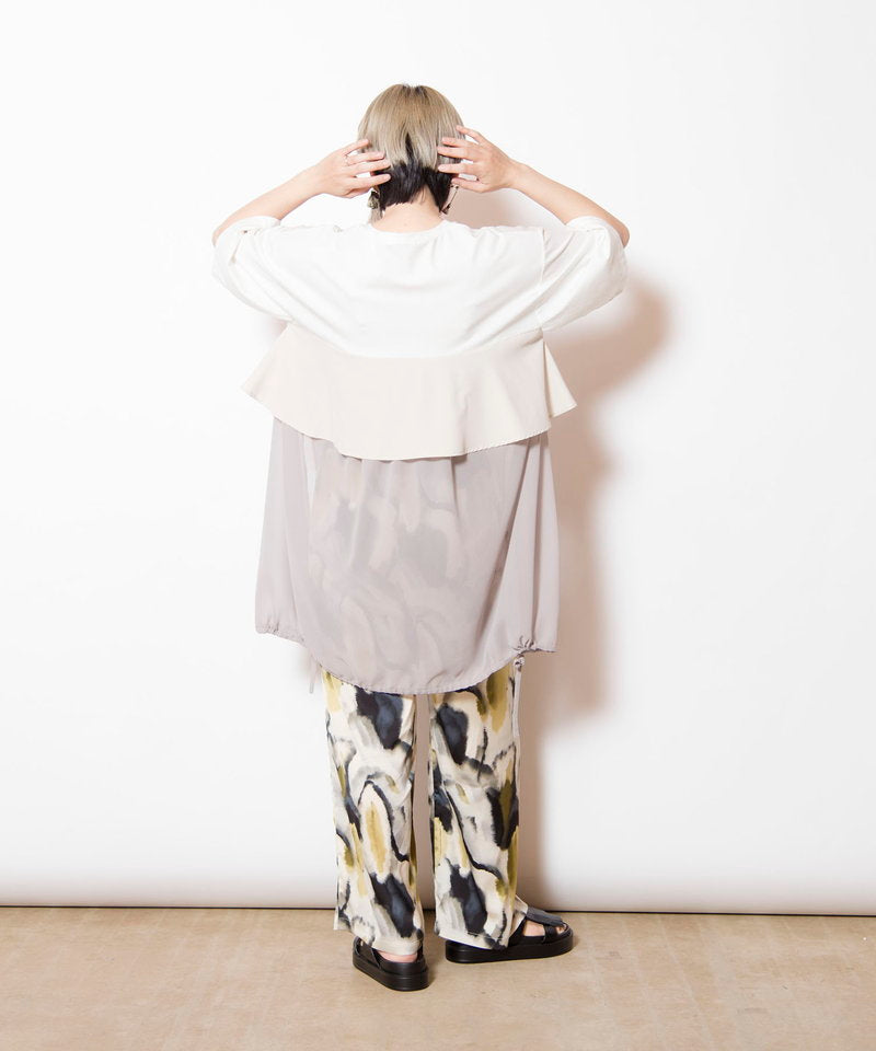 IVORY styling(158cm)