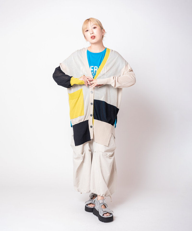 IVORY styling(159cm)