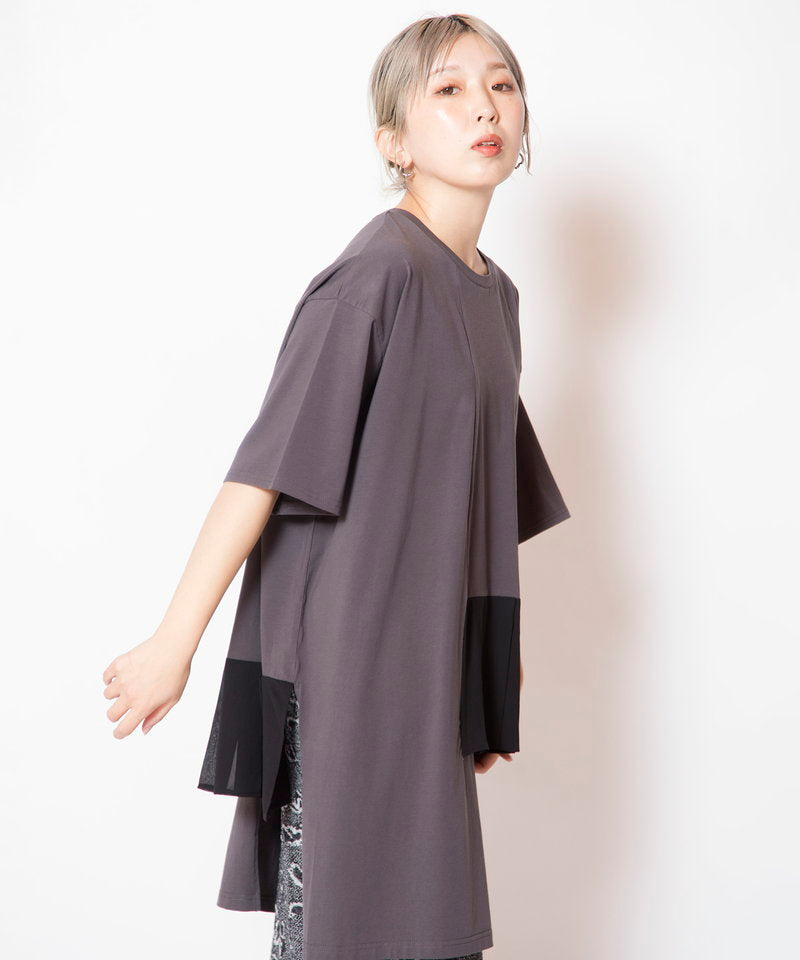 D.GRAY styling(159cm)