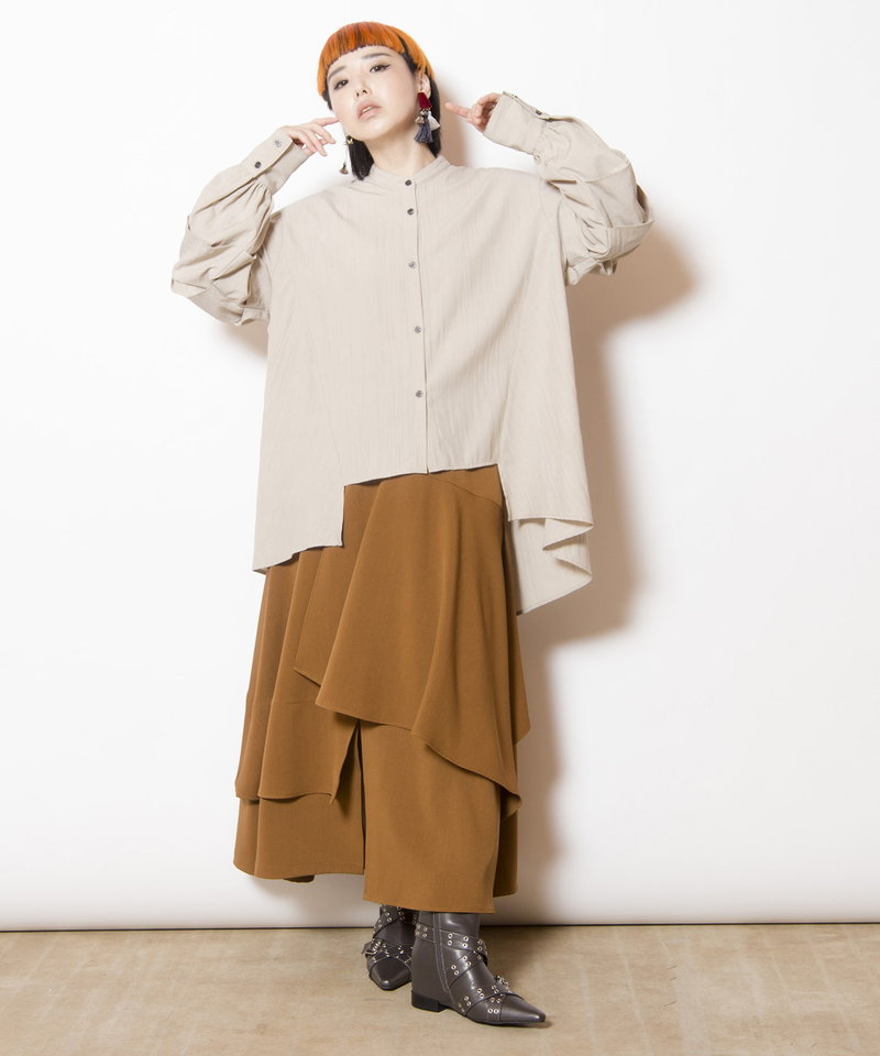 CAMEL styling(158cm)