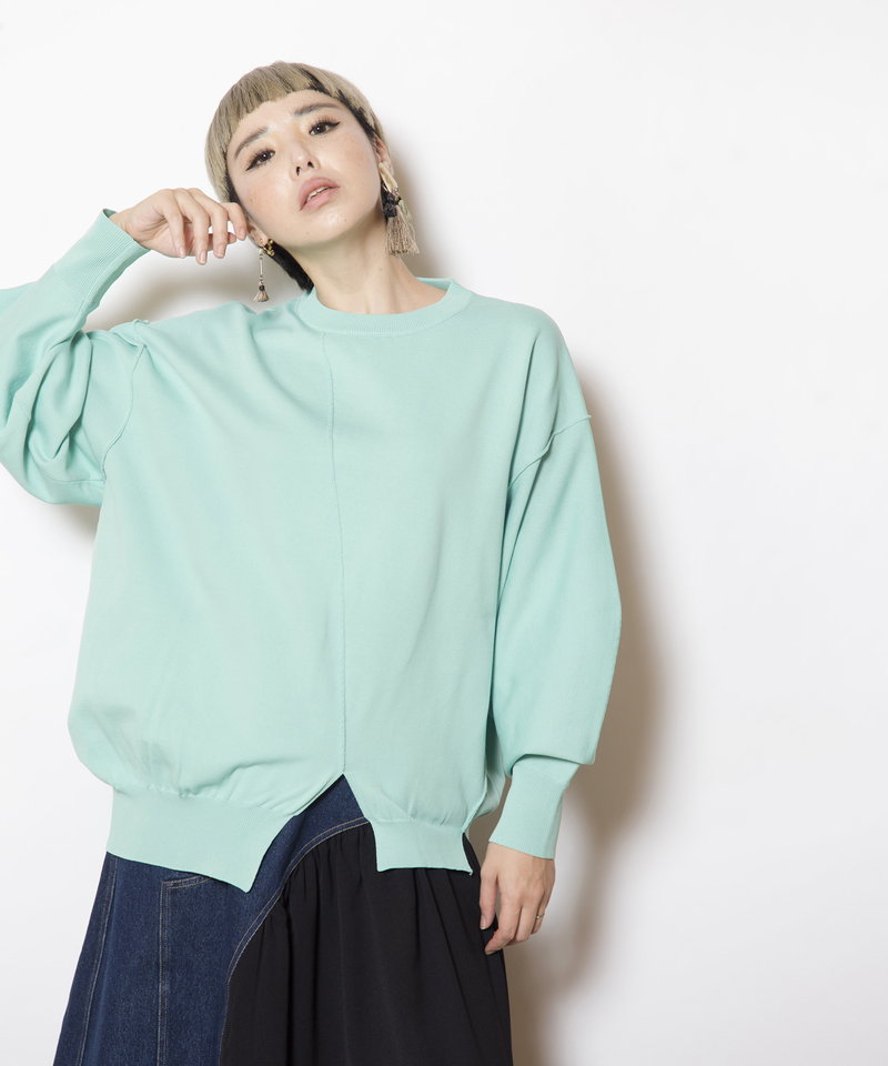 MINT GREEN styling(158cm)