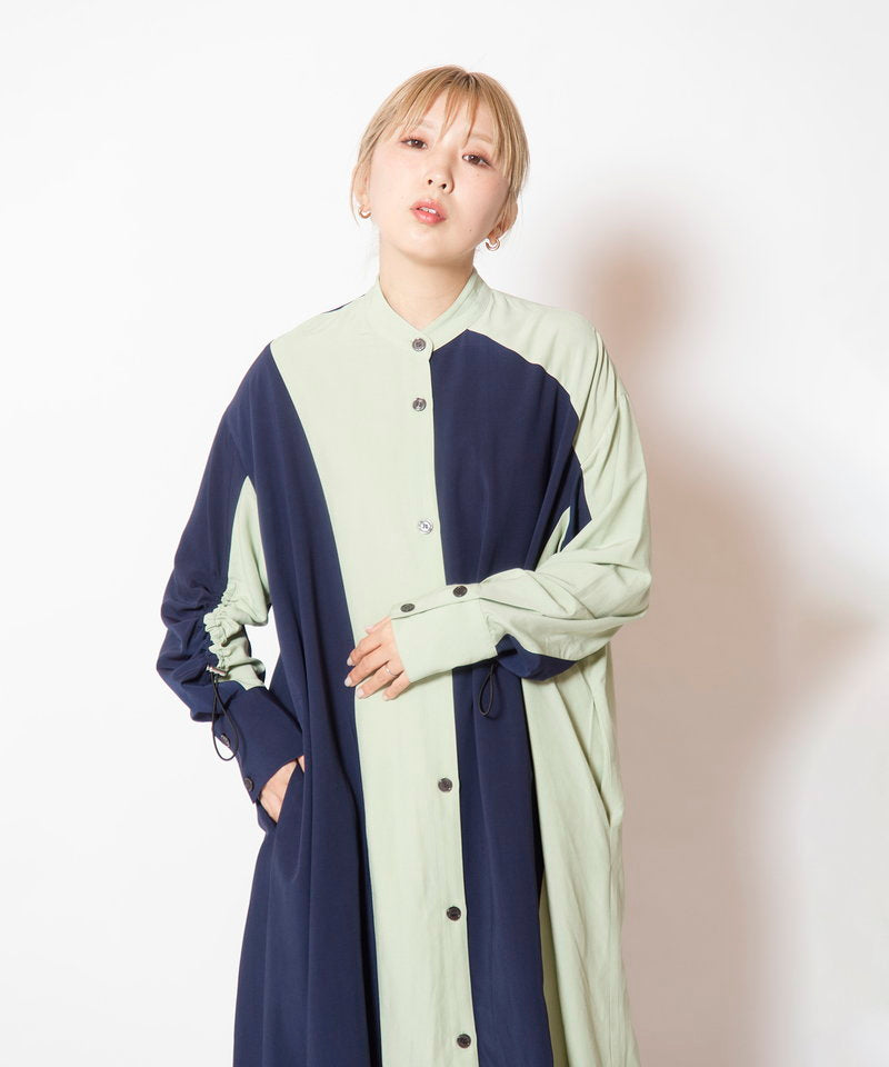 L.GREEN styling(159cm)