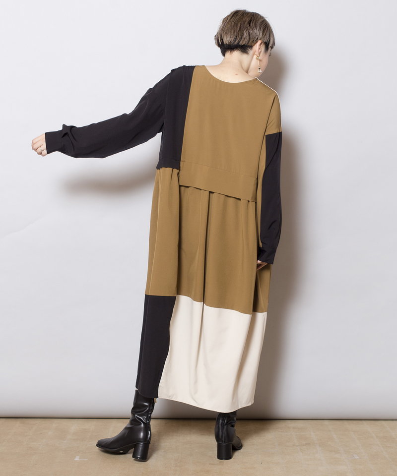 BEIGE styling(158cm)