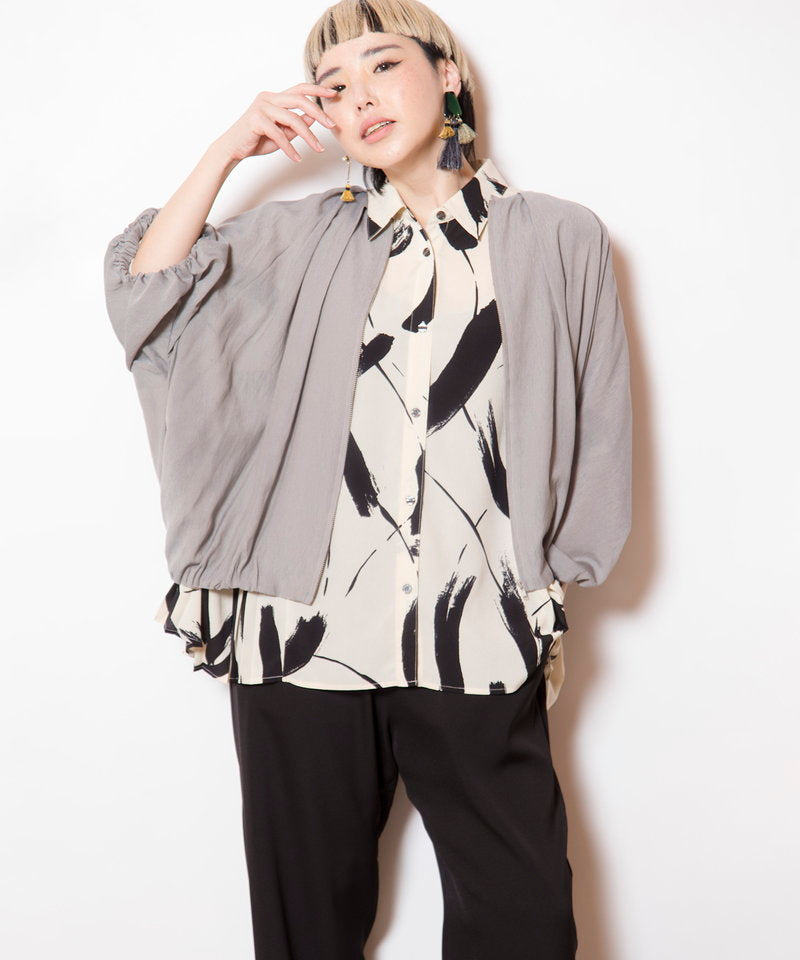 GRAY styling(158cm)