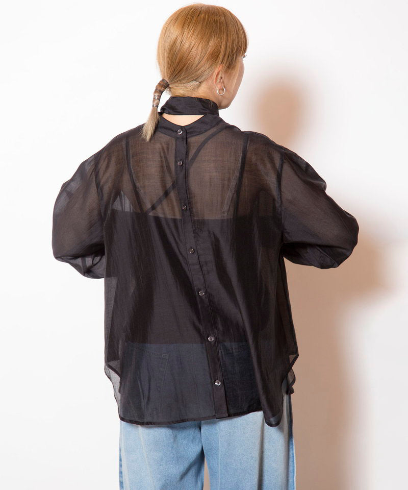 BLACK styling(159cm)