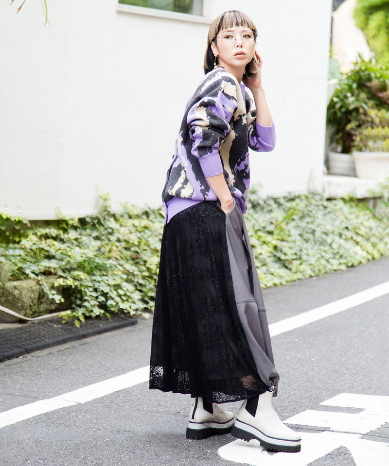 GRAY styling(158cm)