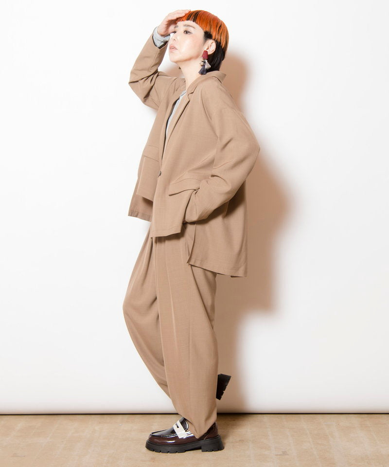 BEIGE styling(158cm)