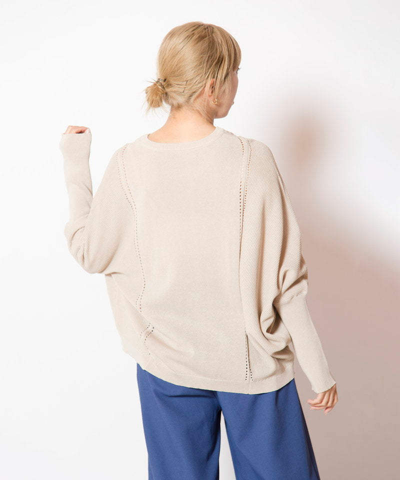 L.BEIGE styling(159cm)