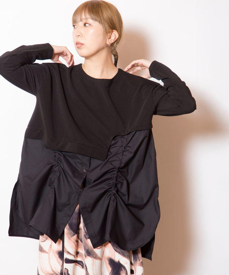 BLACK styling(159cm)