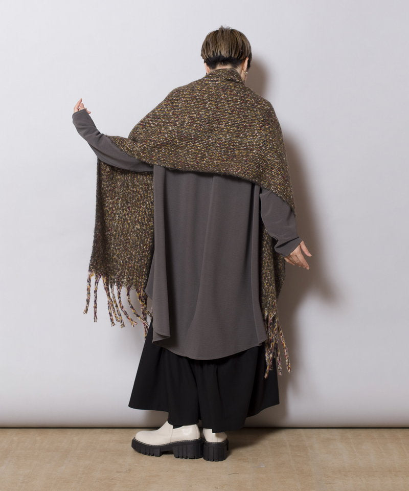 KHAKI styling(158cm)