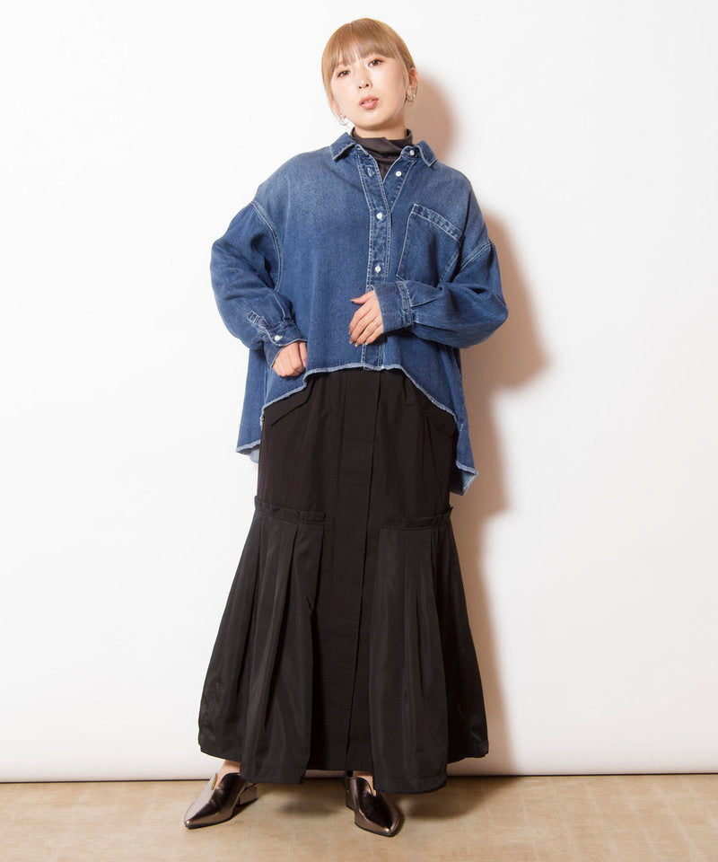 BLACK styling(159cm)