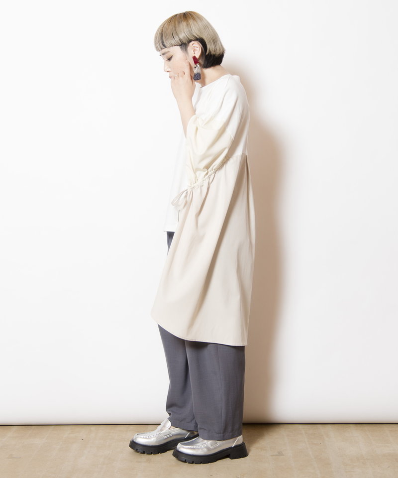 IVORY styling(158cm)