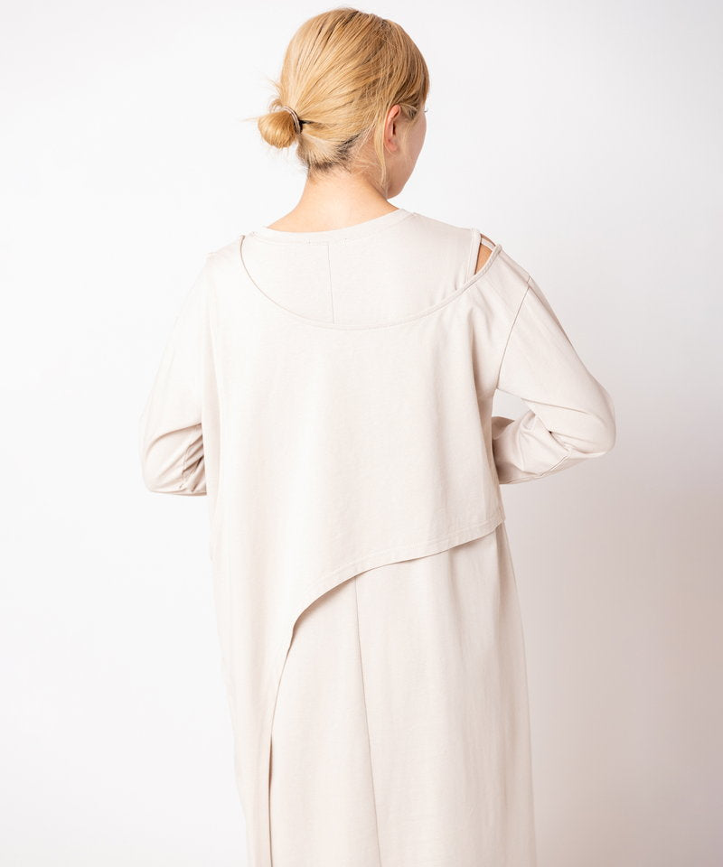 L.BEIGE styling(159cm)