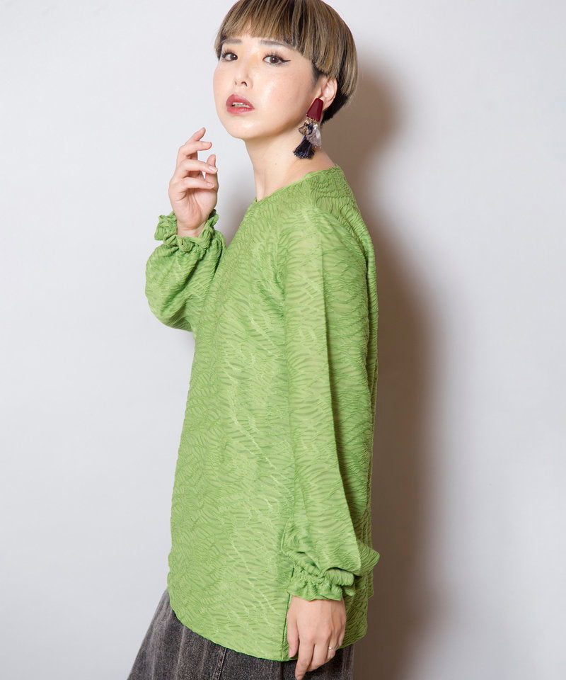 L.GREEN styling(158cm)
