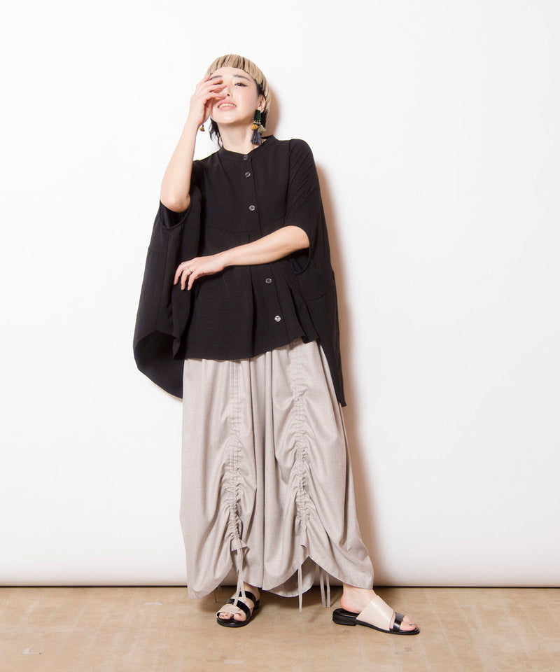 L.BEIGE styling(158cm)