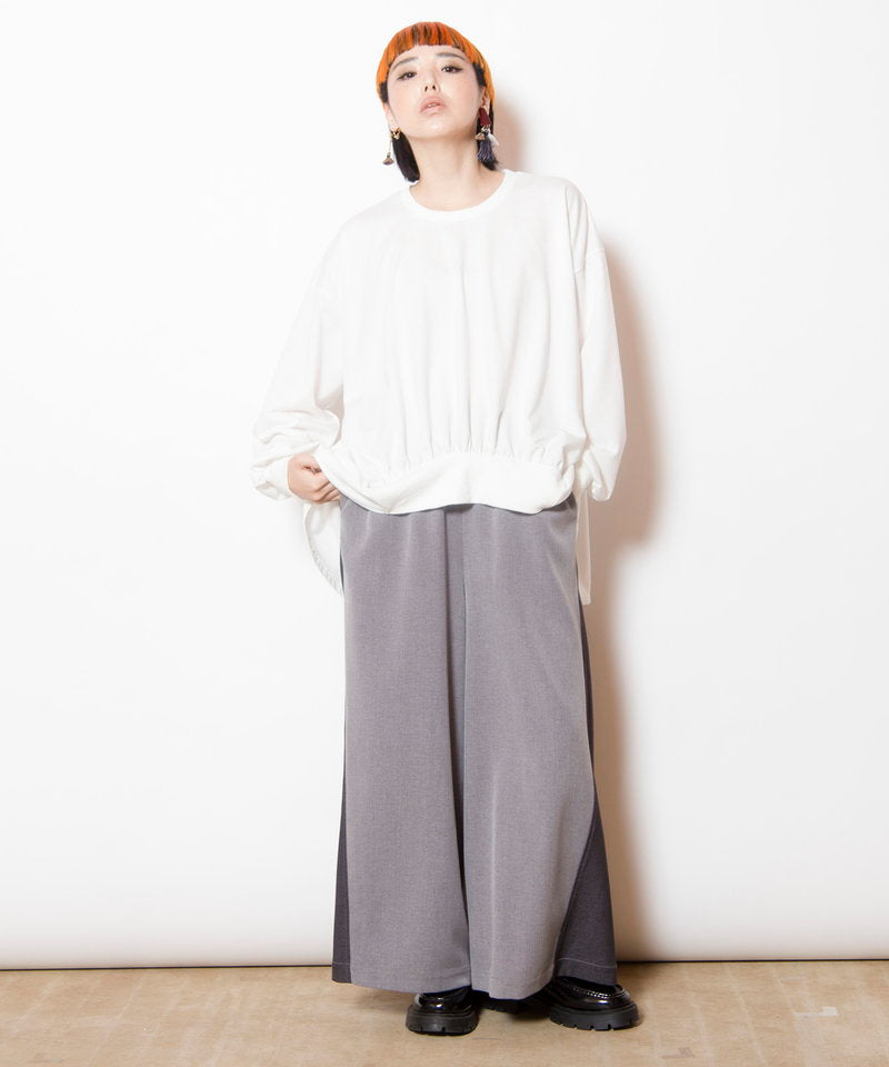 WHITE styling(158cm)