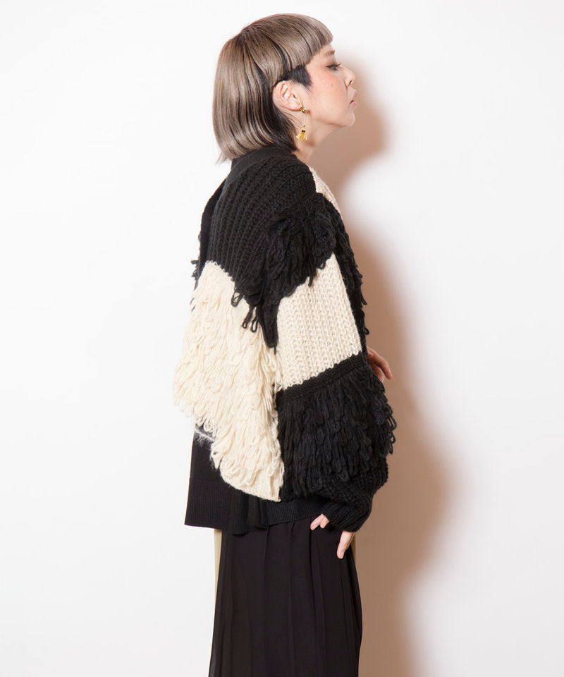 BLACK×IVORY styling(158cm)