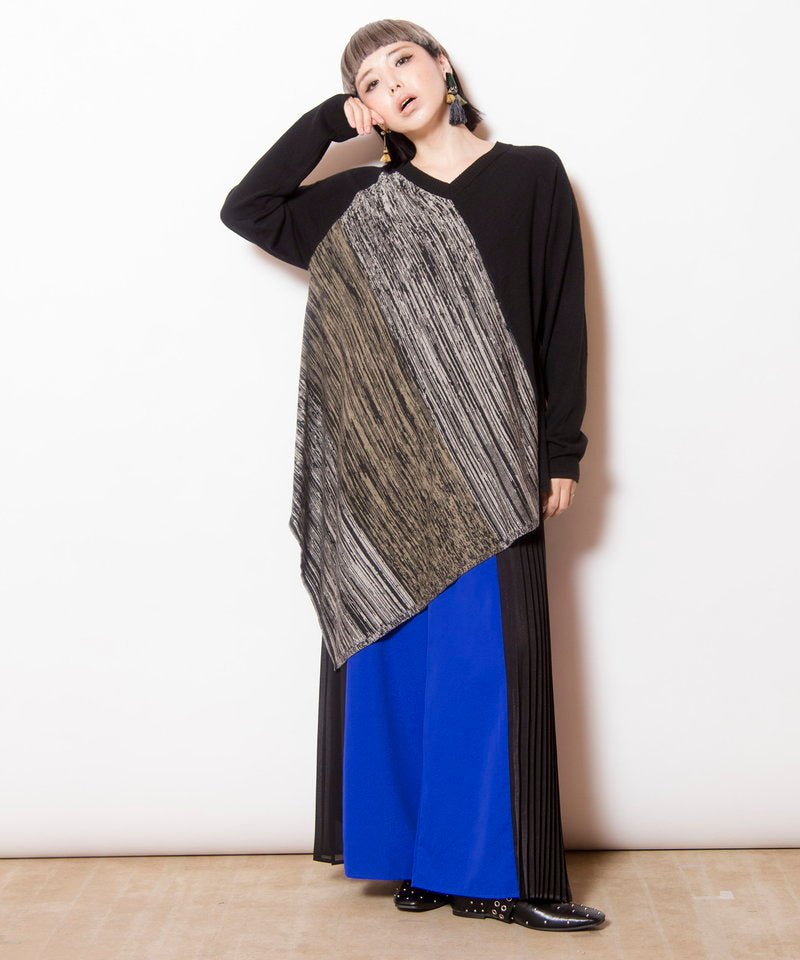 BLACK styling(158cm)