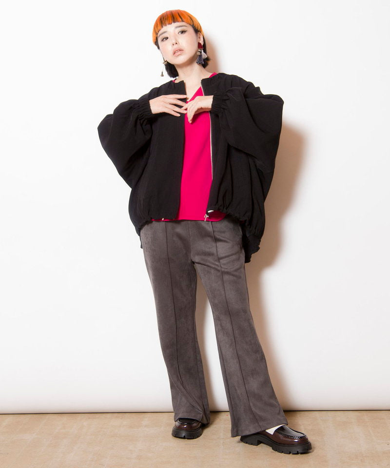 BLACK styling(158cm)