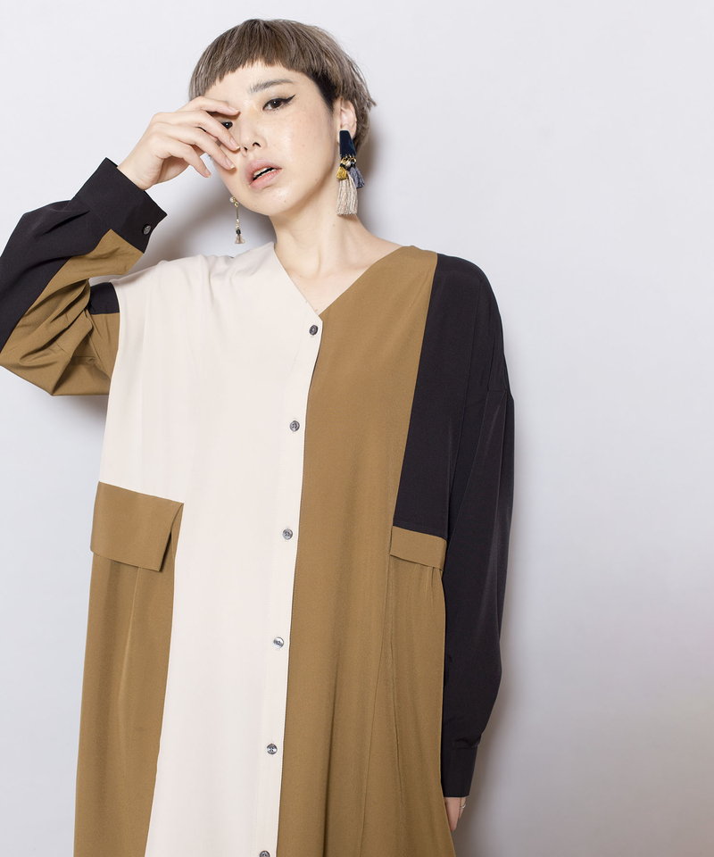 BEIGE styling(158cm)