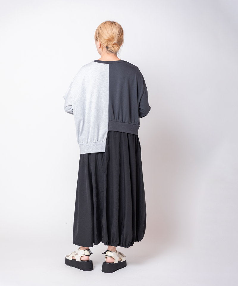 GRAY styling(159cm)