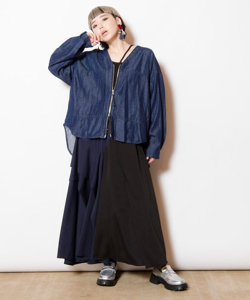 BLUE styling(158cm)