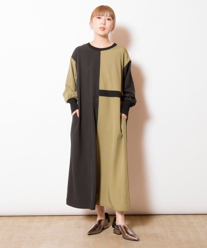 L.BEIGE styling(159cm)