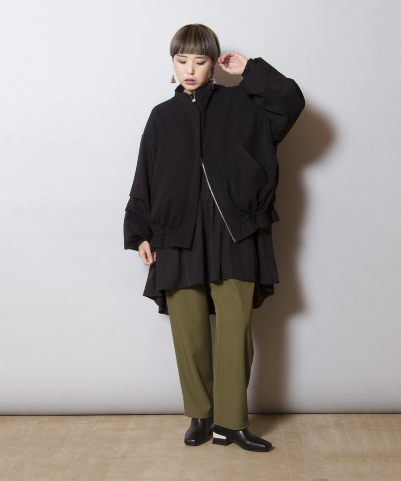 BLACK styling(158cm)
