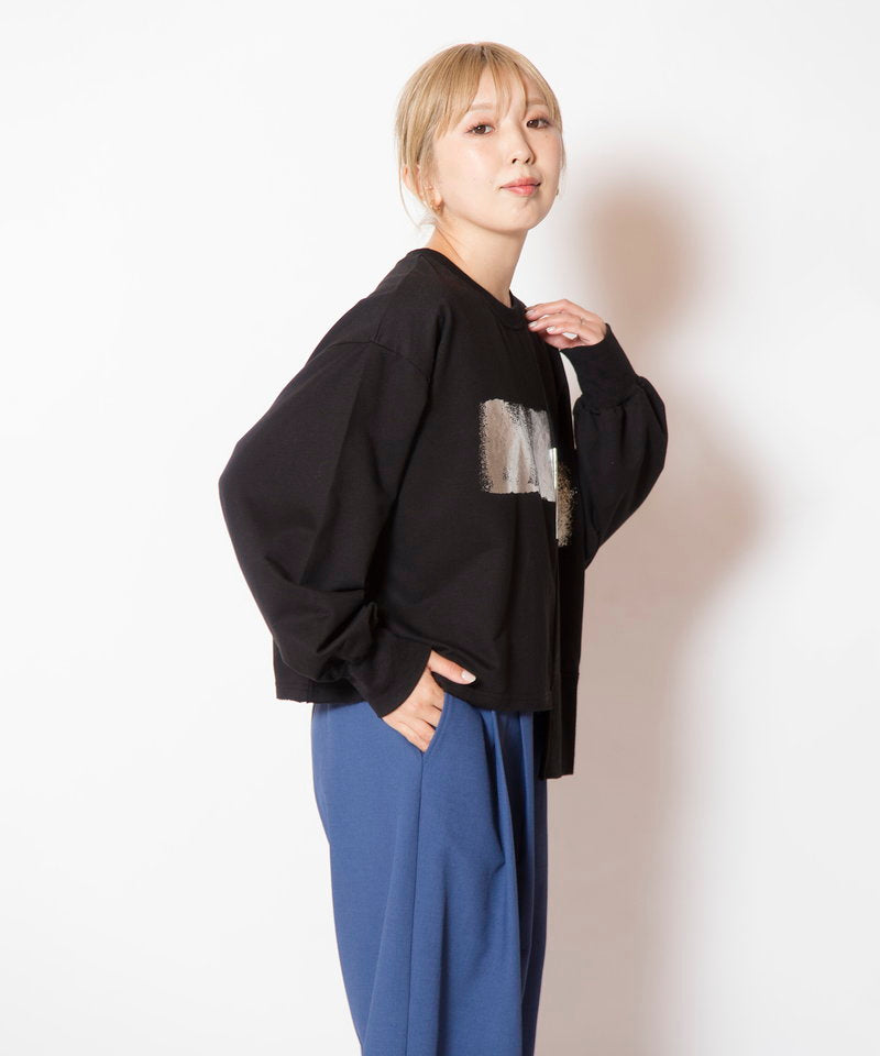 BLACK styling(159cm)