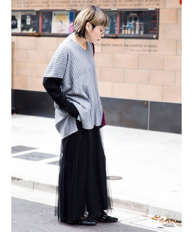 GRAY styling(158cm)