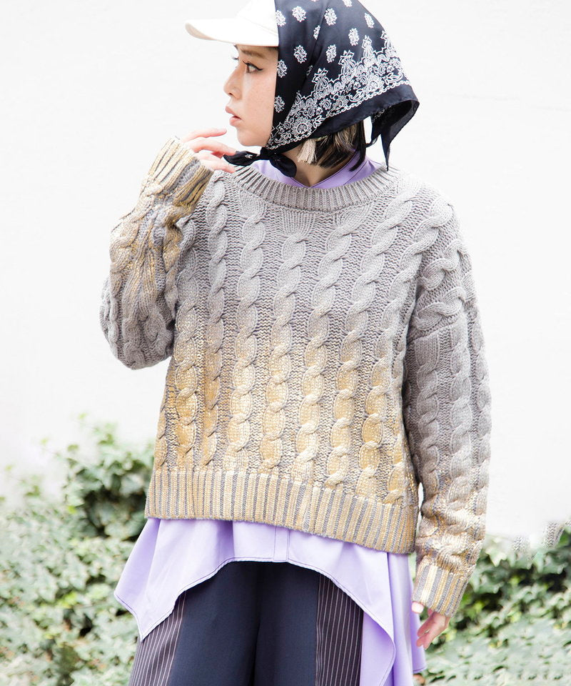 GRAY styling(158cm)