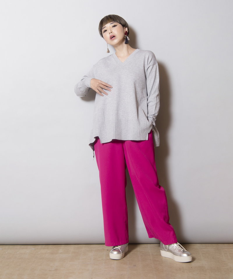 L.GRAY styling(158cm)