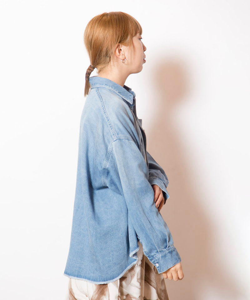 L.BLUE styling(159cm)