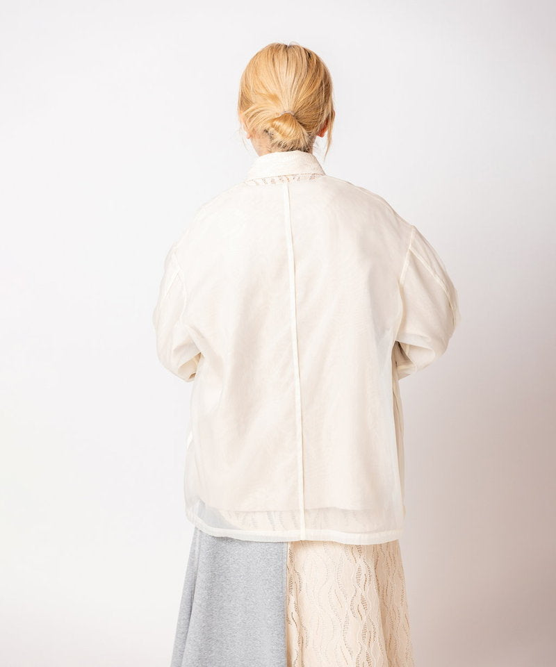 IVORY styling(159cm)