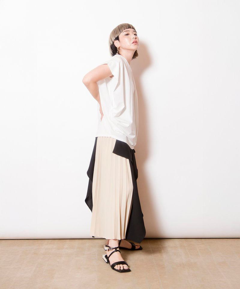 BLACK×IVORY styling(158cm)