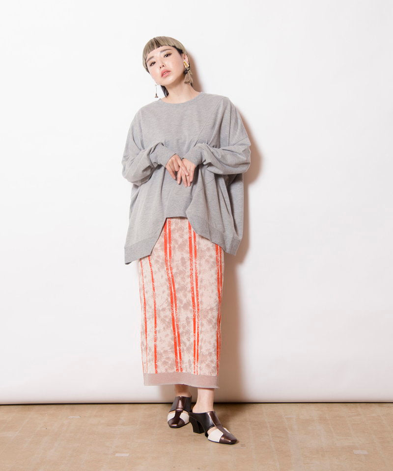 GRAY styling(158cm)