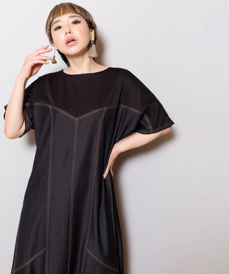 BLACK styling(158cm)