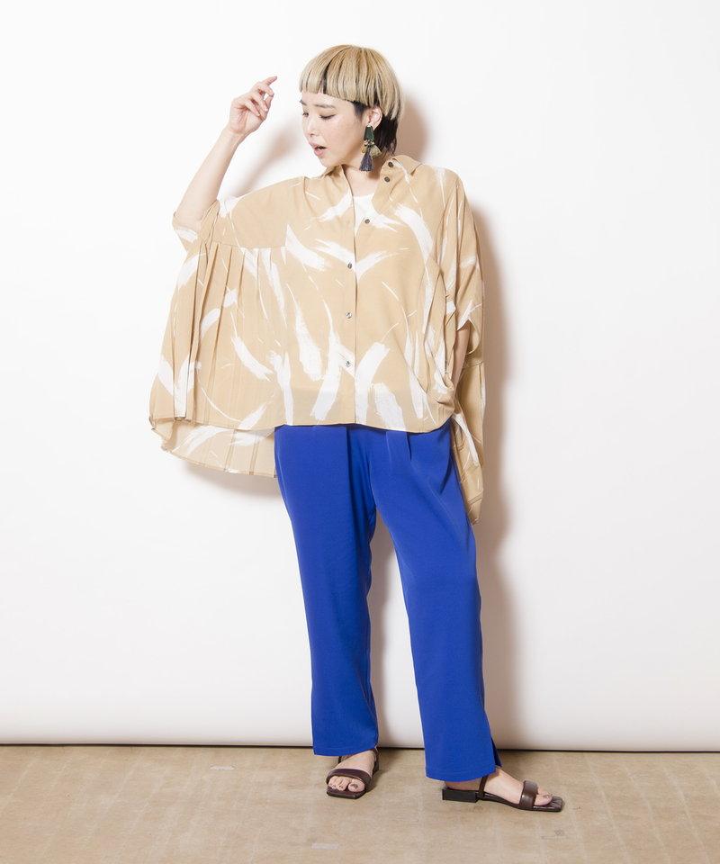 BEIGE styling(158cm)