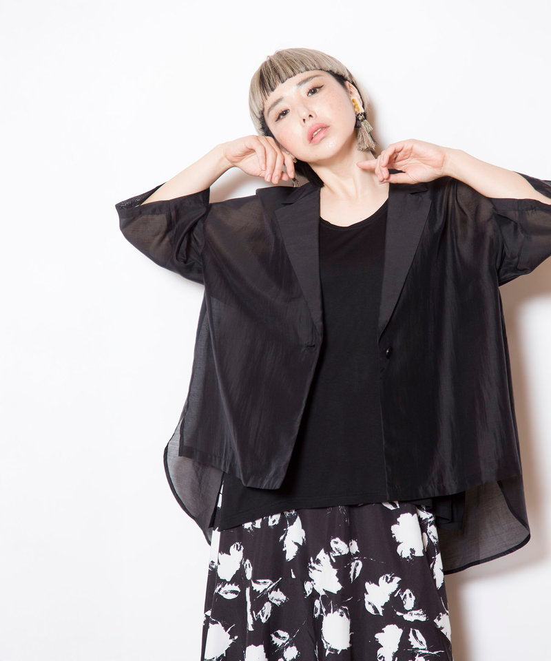 BLACK styling(158cm)