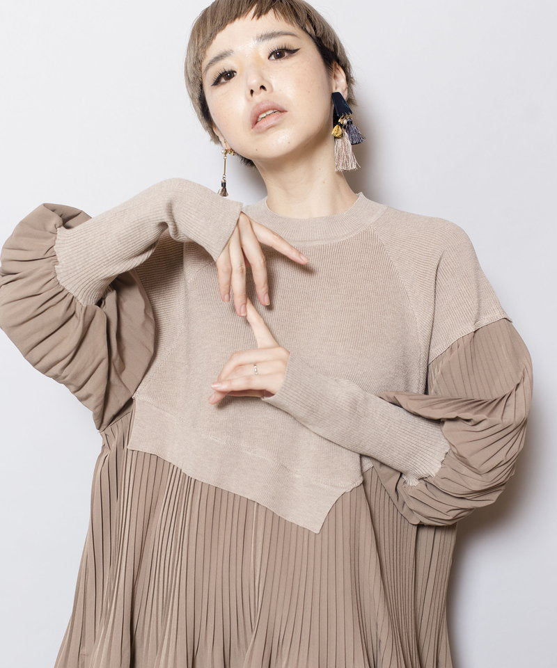 BEIGE styling(158cm)