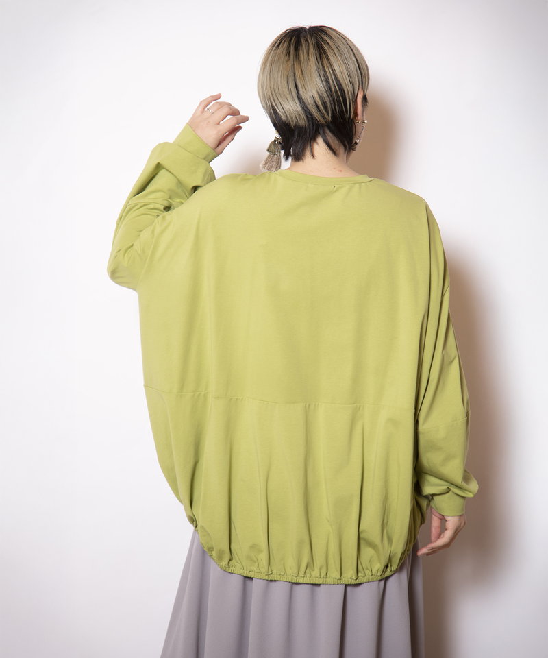 GREEN styling(158cm)