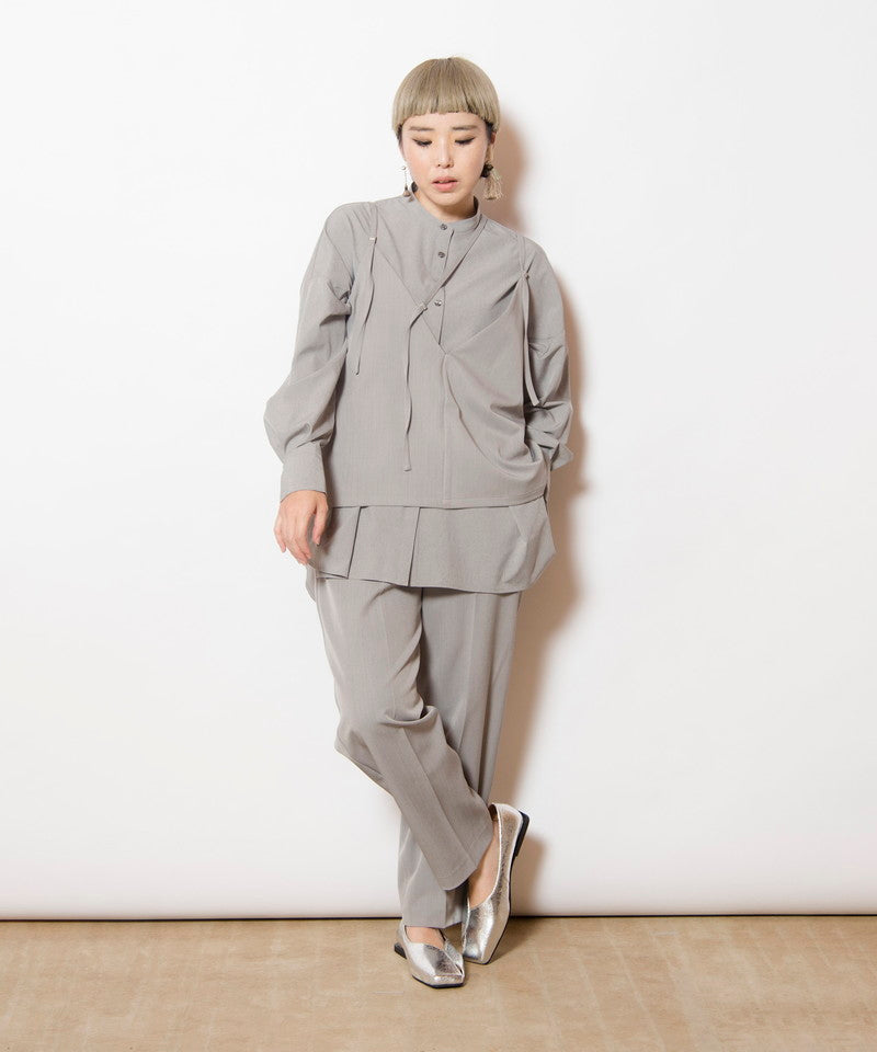 GRAY styling(158cm)