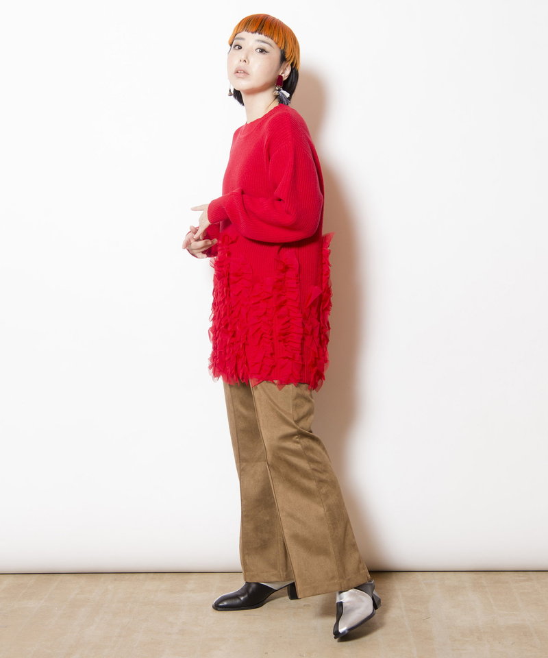 BROWN styling(158cm)