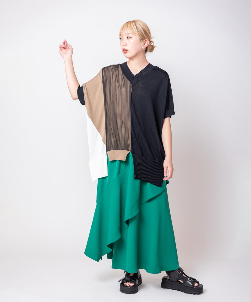 WHITE styling(159cm)